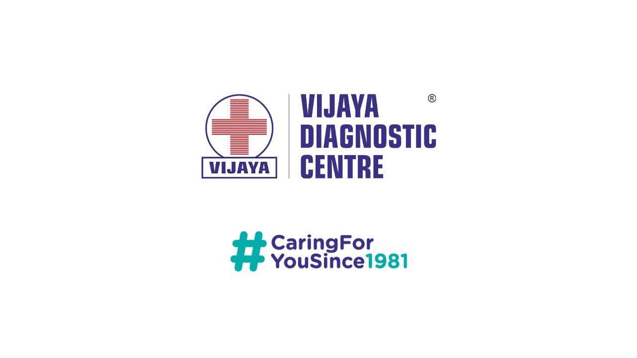Our Corporate Video | Vijaya Diagnostic Centre