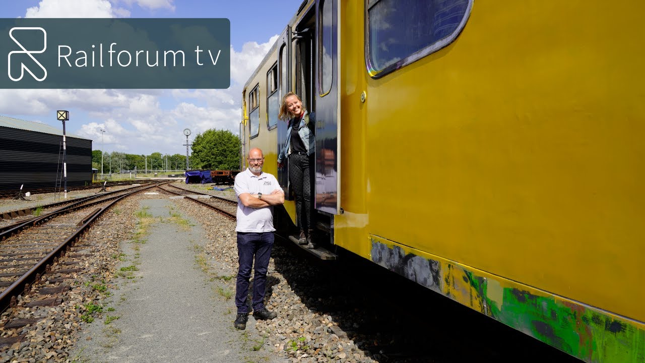 Aflevering 5 | Jeroen Mooij