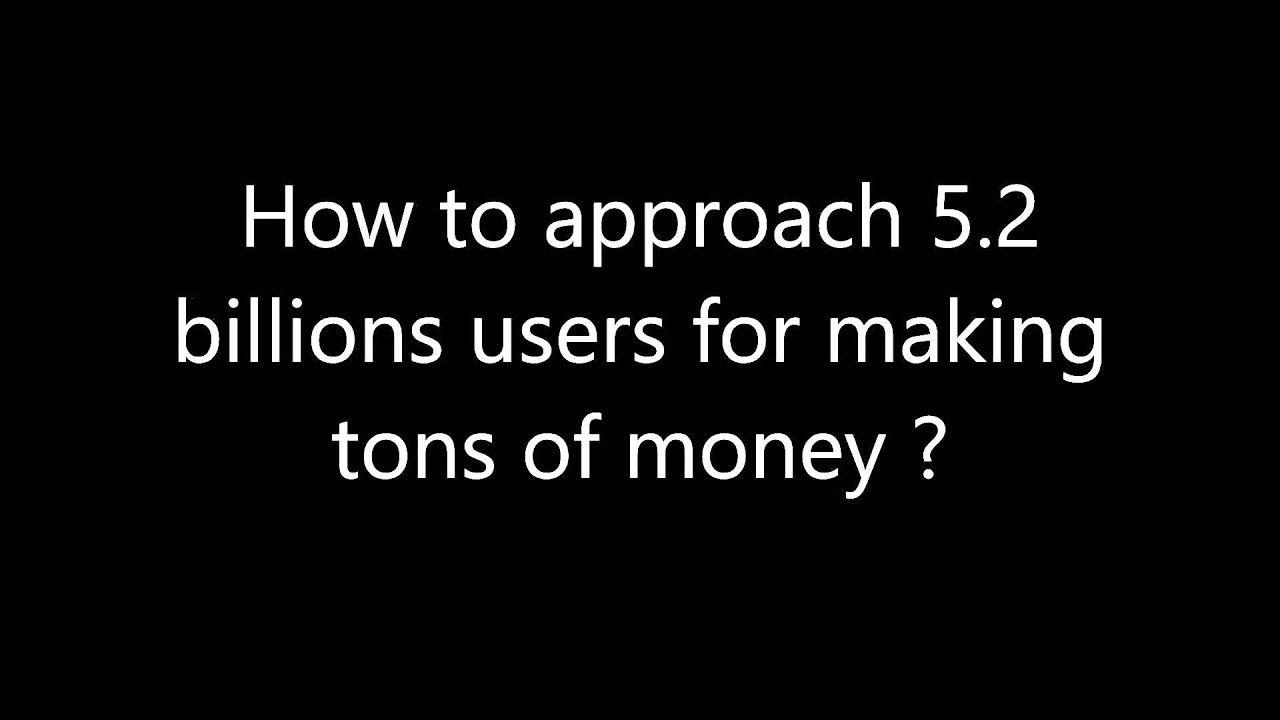 Mobile Blog Money - secret review