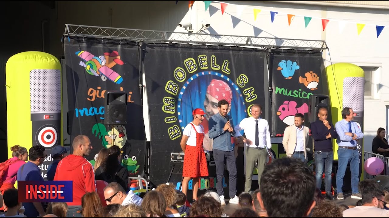 Festa del Latte 2025 - Speciale Teleromagna