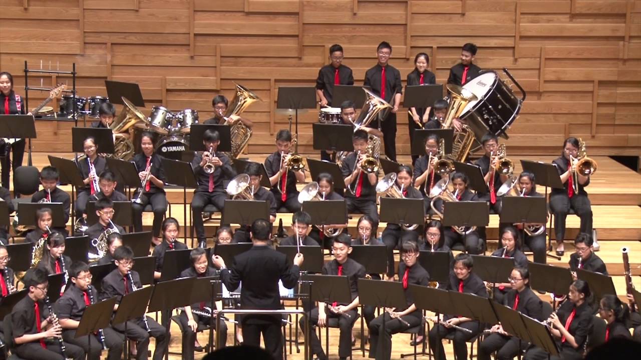 12. School Song