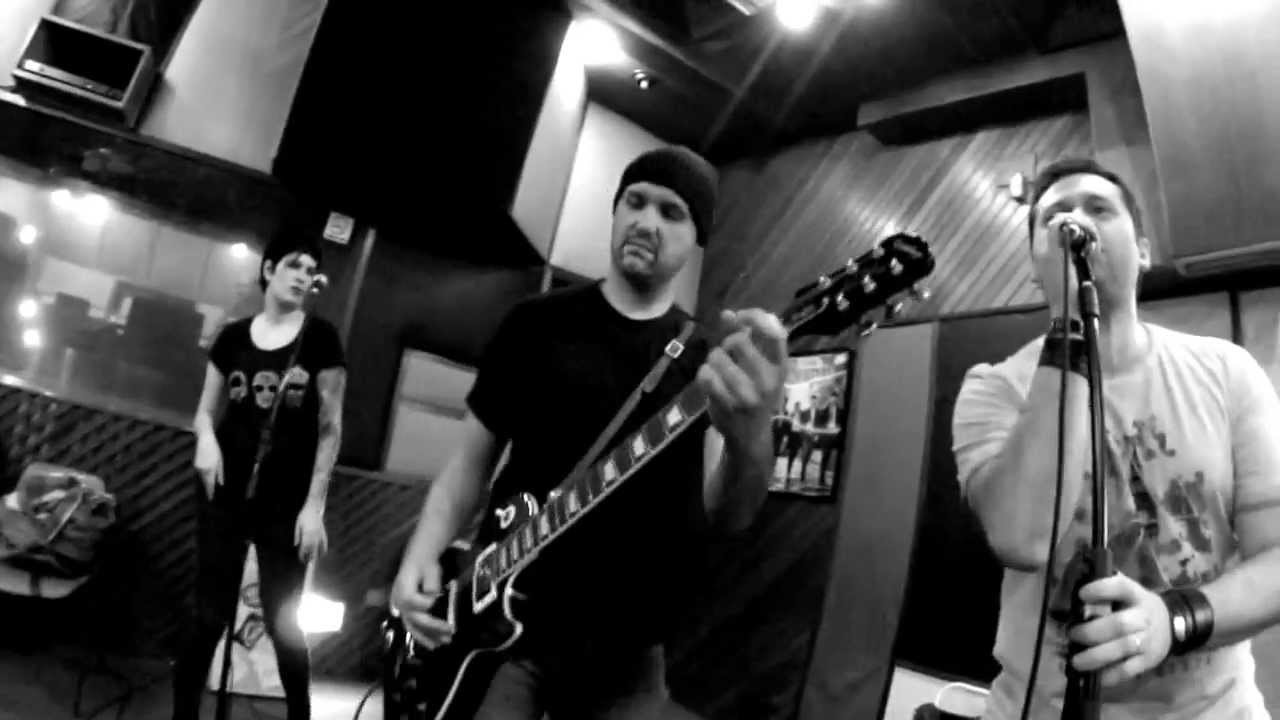 Rock the Casbah - The Clash Cover by Prefixo*Onze