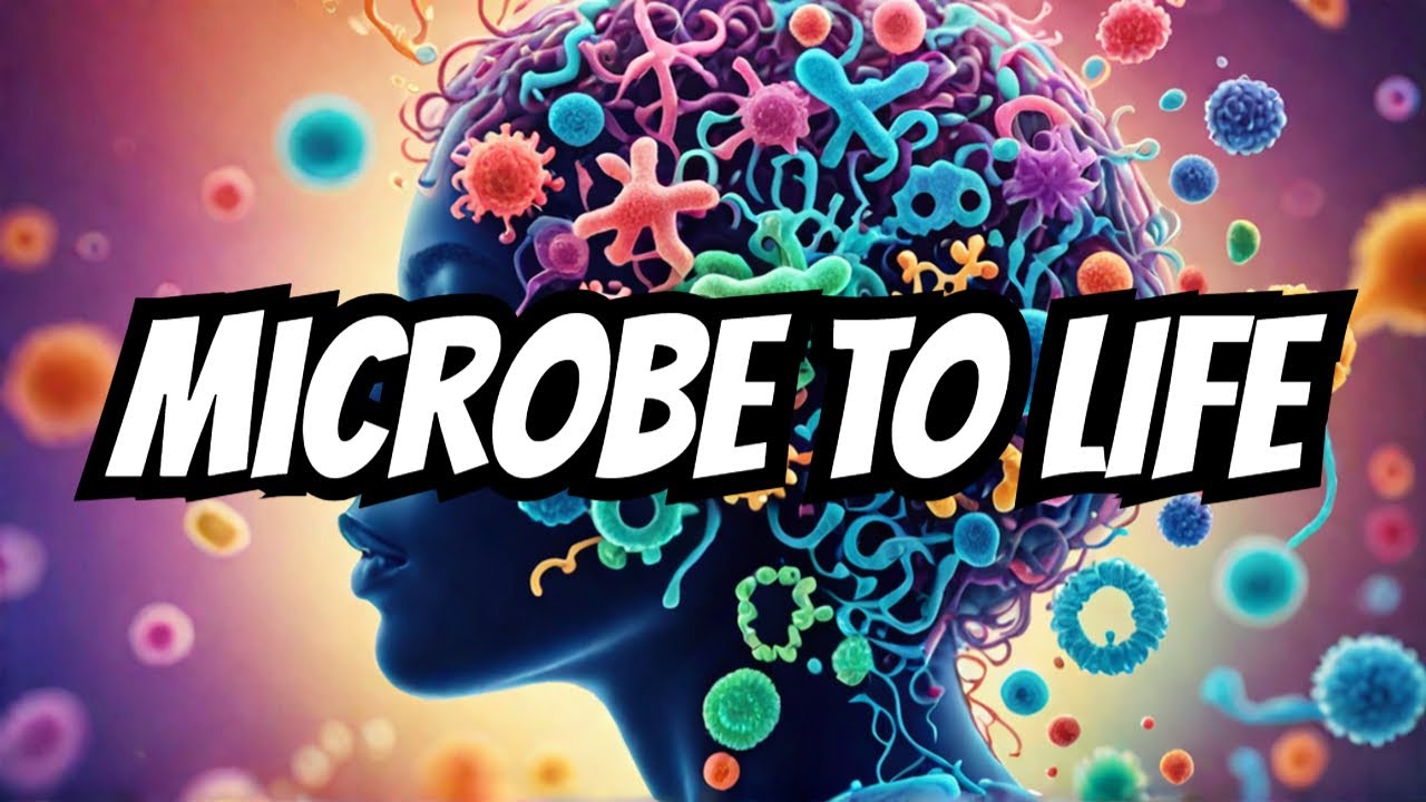 Your Second Brain: Unveiling the Secrets of Gut Microbiome