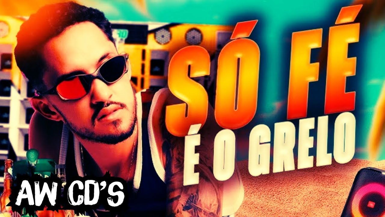 &Eacute; O GRELO DA SERESTA 2024 - O GRELO SETEMBRO 2024 - S&Oacute; F&Eacute; 2025 - AS MAIS TOCADAS DO Tik Tok 2025