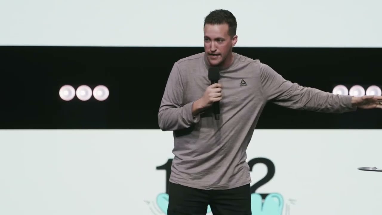 Ben Gill | God's Fingerprints