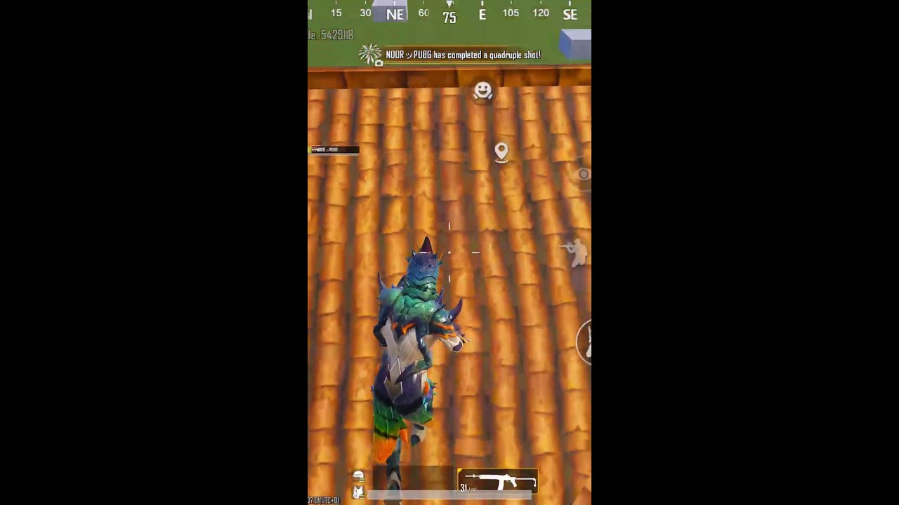 NOOR   IS LIVE PUBG MOBILE LIVE STREAM  #shortlive #pubgmobile #pubglive #mobilegame #pubglivevideo