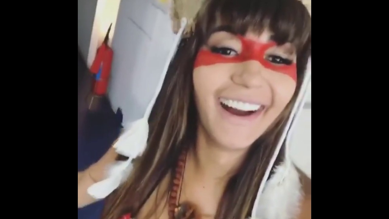 Carl&atilde;o Bora do Encrenca (Carla Reis) Pronta Pro Carnaval!!!