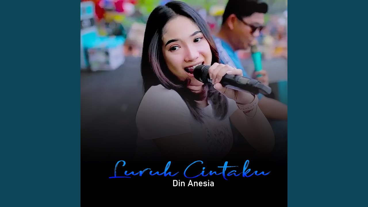 Luruh Cintaku