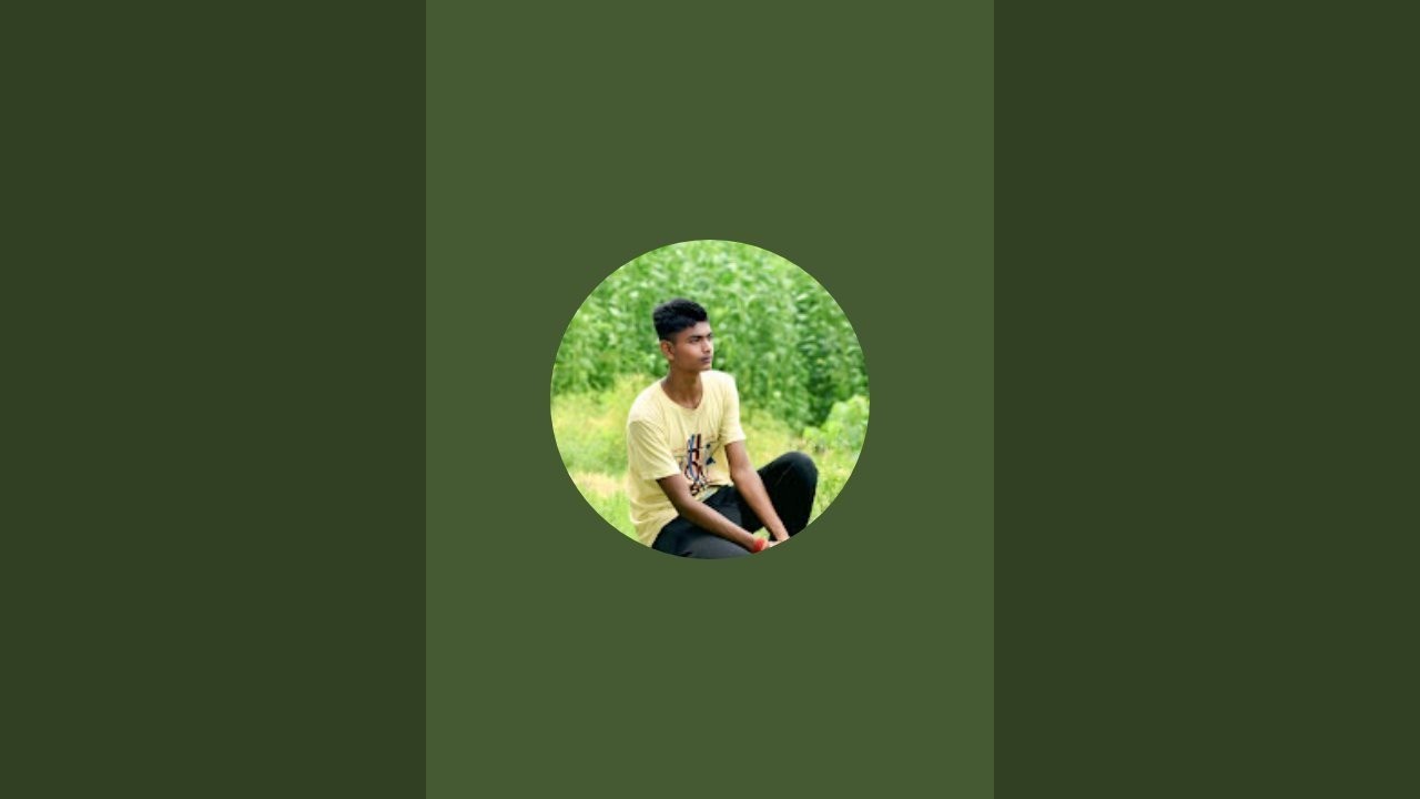 Avik Pramanik is live!