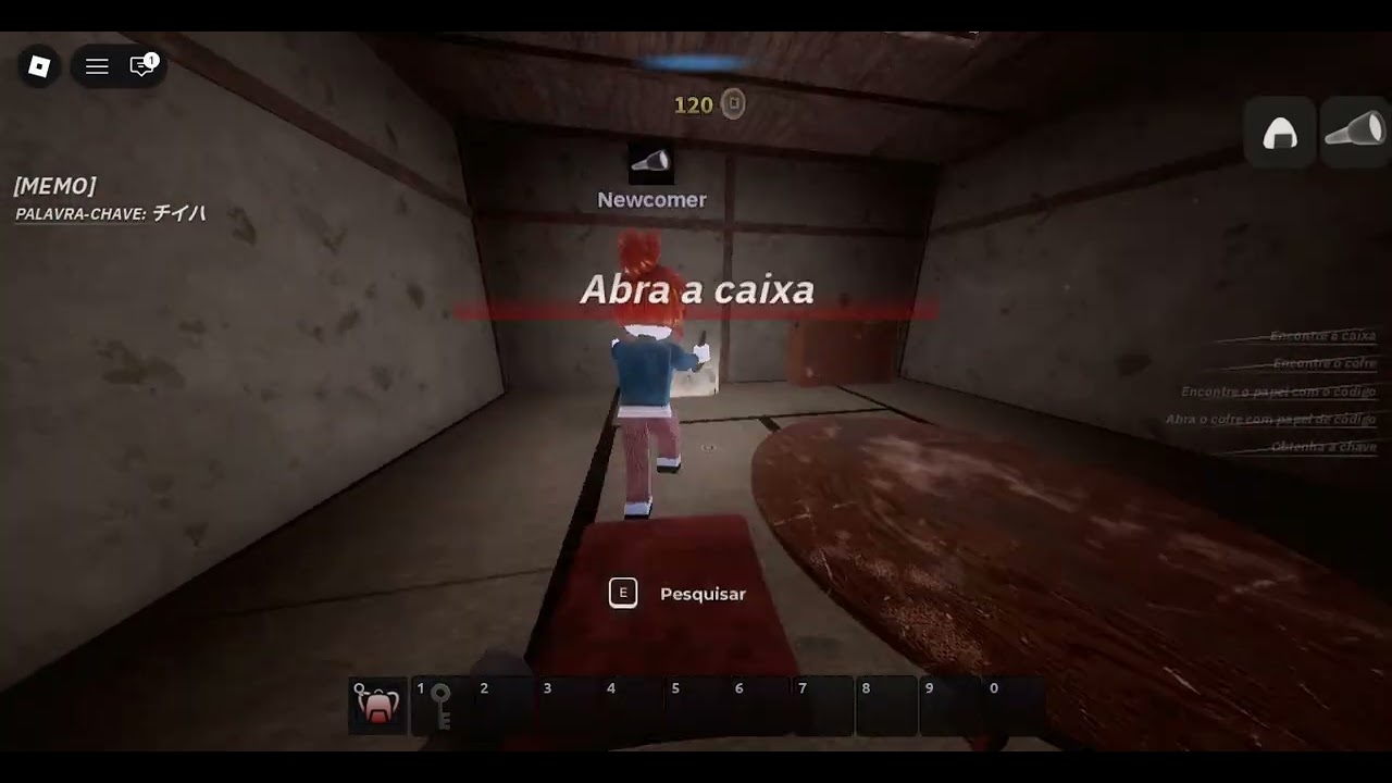 peta peta com minha subrinha