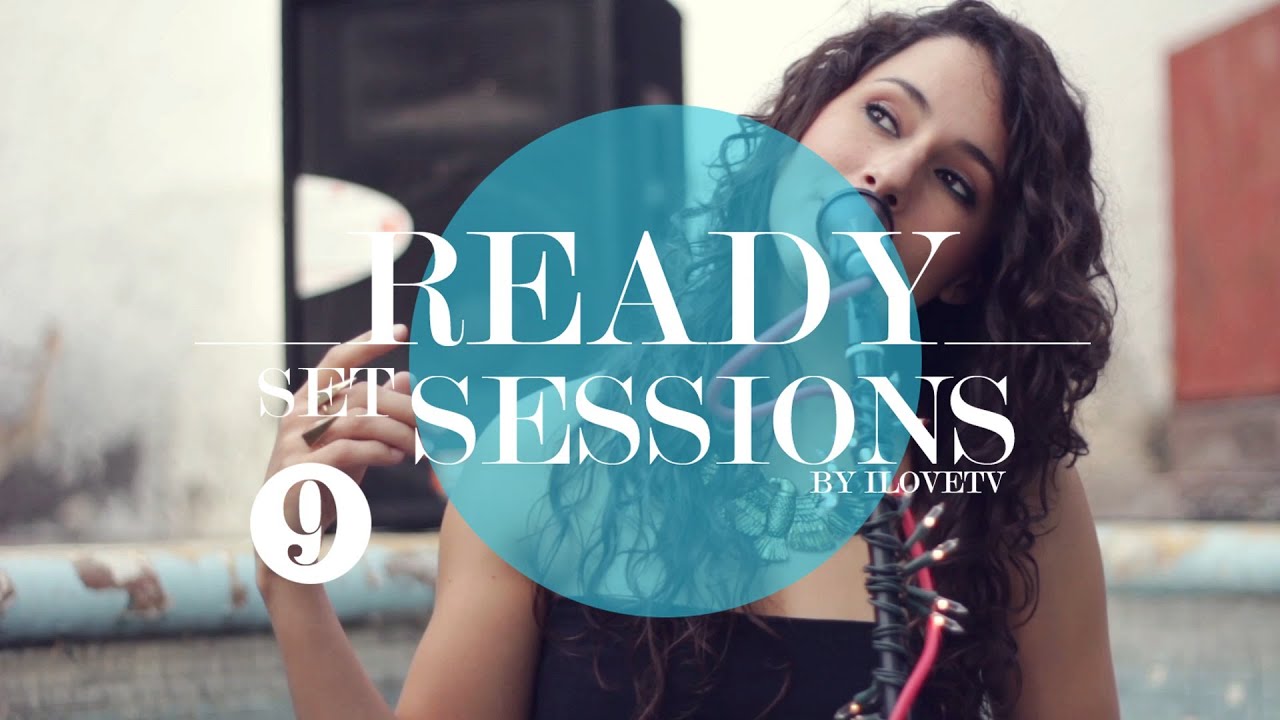 FESWAY - Blu // #9 Ready Set Sessions
