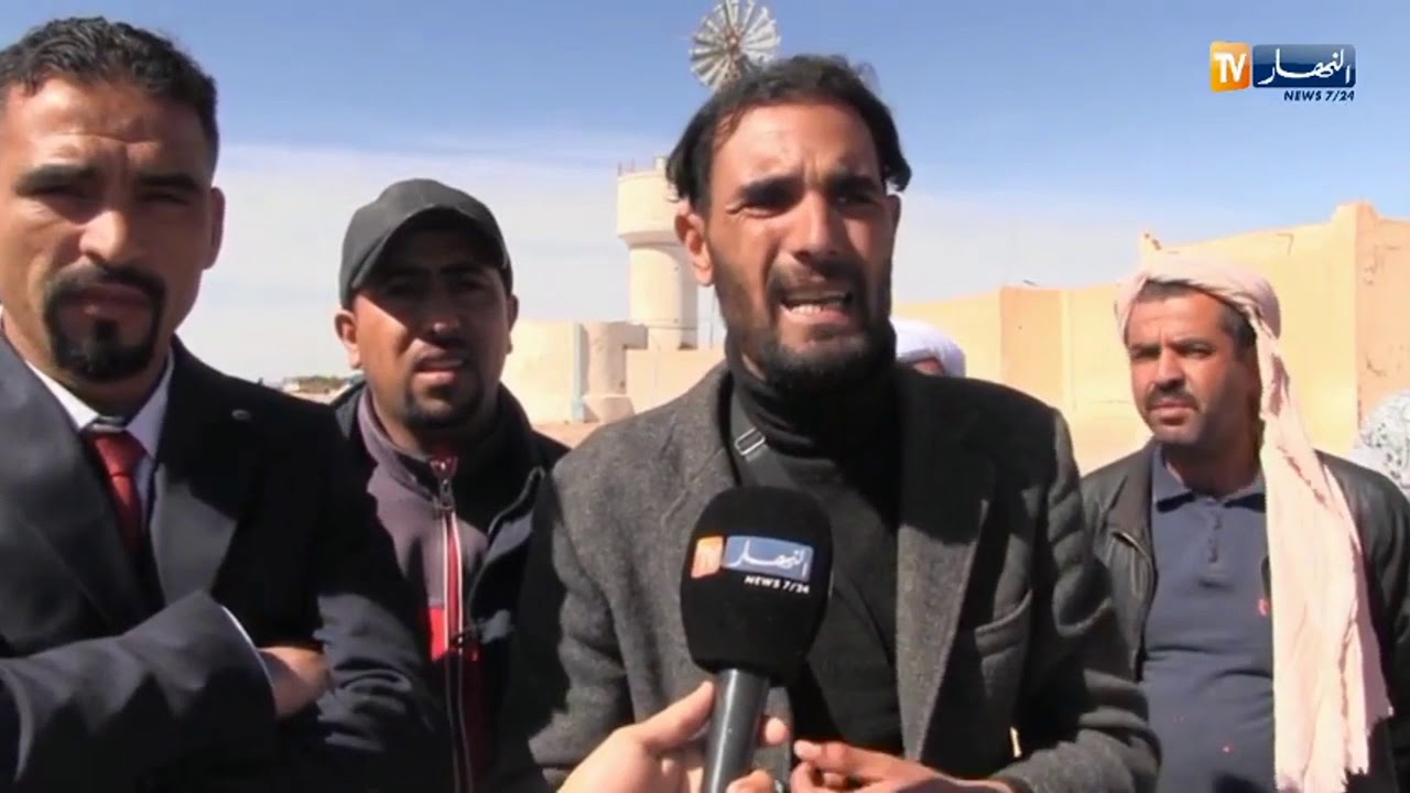 الجلفة: 