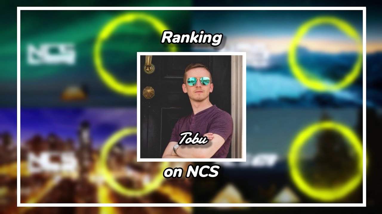 Ranking Tobu on NCS