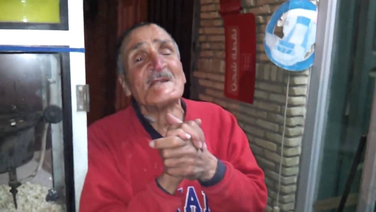 عمار سعاد على صفحة / نفطي حر وراسي عالي