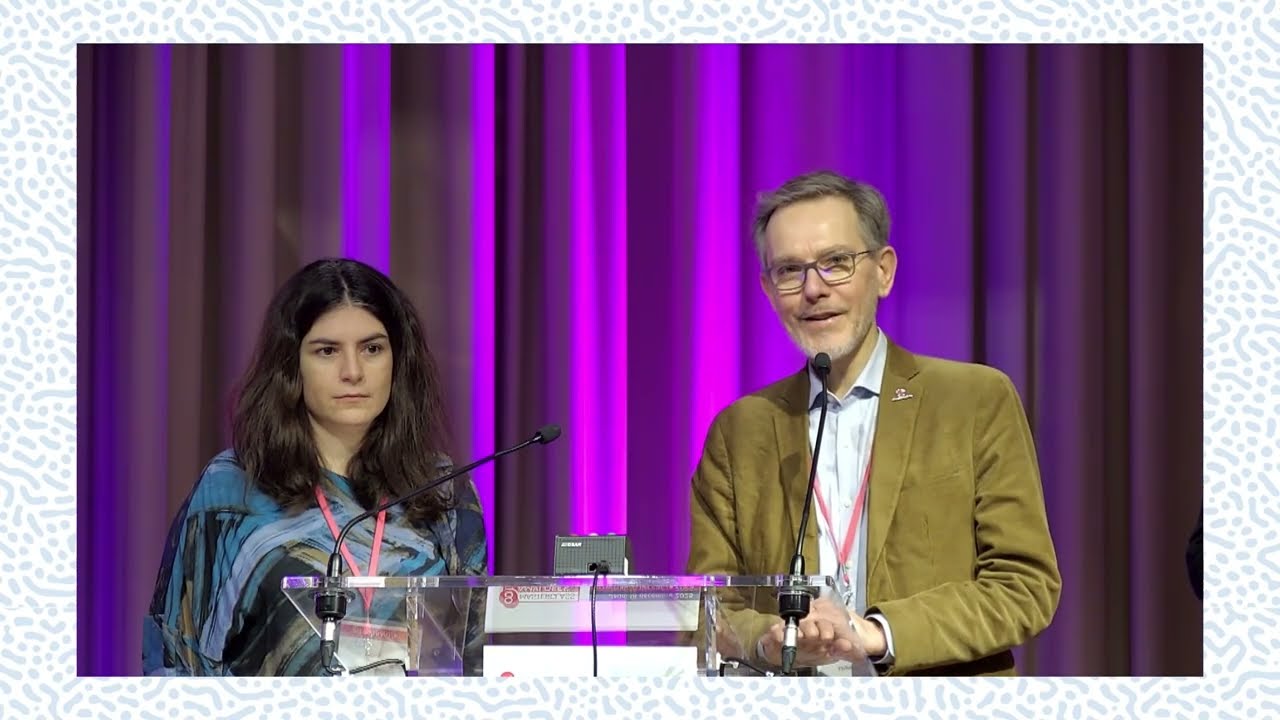 Ouverture de la 8e Masterclass Amyloses Cardiaques | Enjeux, objectifs et perspectives