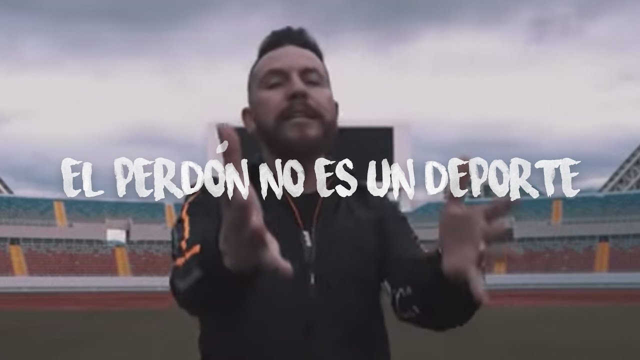 El Perdón No Es Un Deporte - Daniel Habif