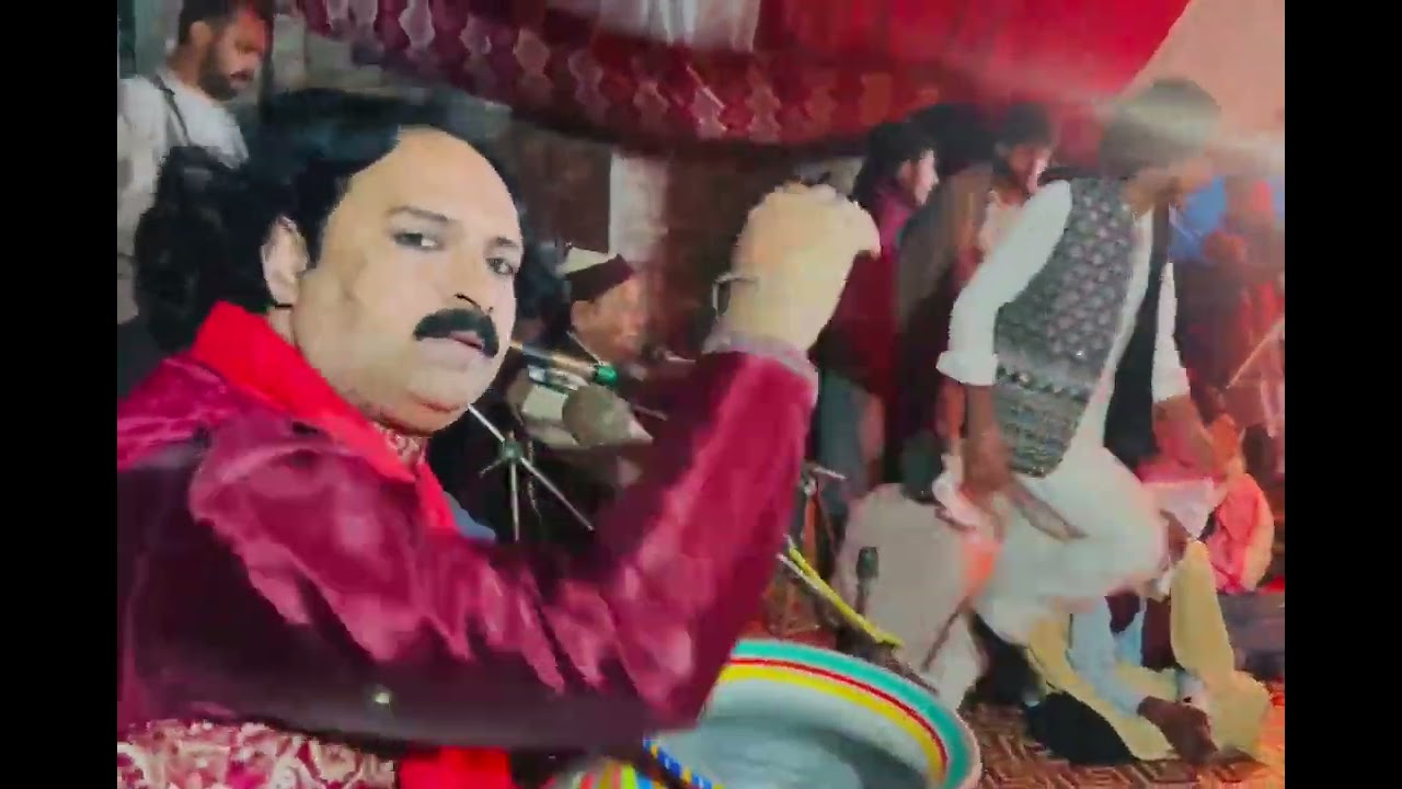 Ma Kalma Parh Tery Na Da Shiya Qawal: Sheikh Azam Hussain Dony Wala Hafizabadi