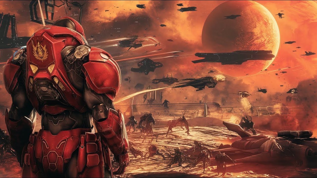 The Galaxy Executed a Human Envoy&mdash;Earth&rsquo;s Retaliation Was Immediate and Unforgiving| HFY | Sci-Fi