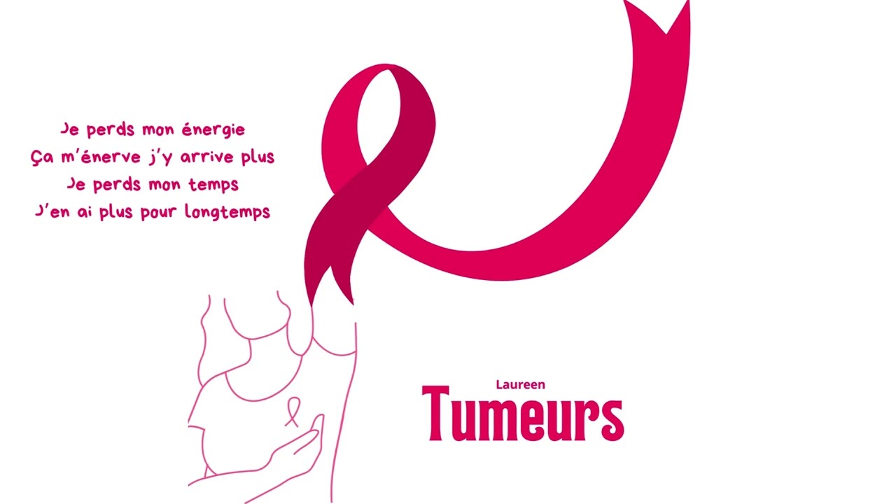 Laureen - Tumeurs