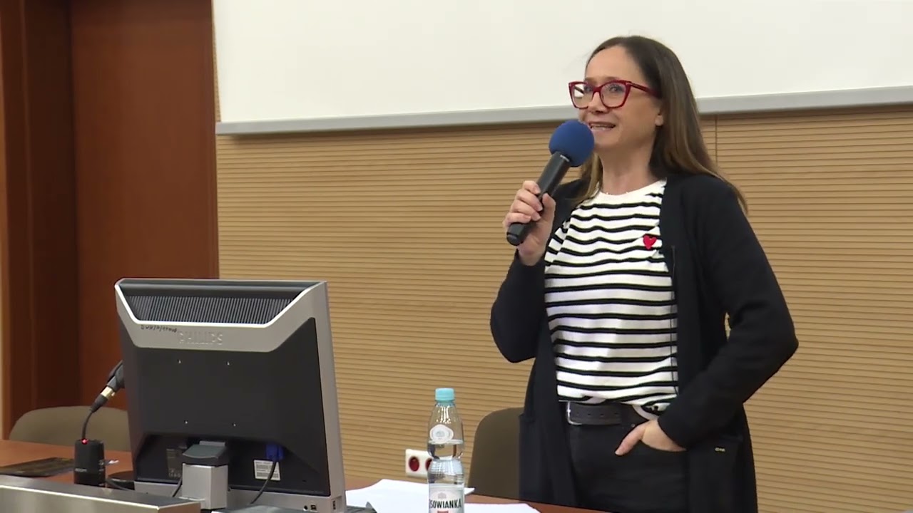 Kontrowersyjny Egon Schiele, dr hab. Aneta Jachimowicz, prof. UWM