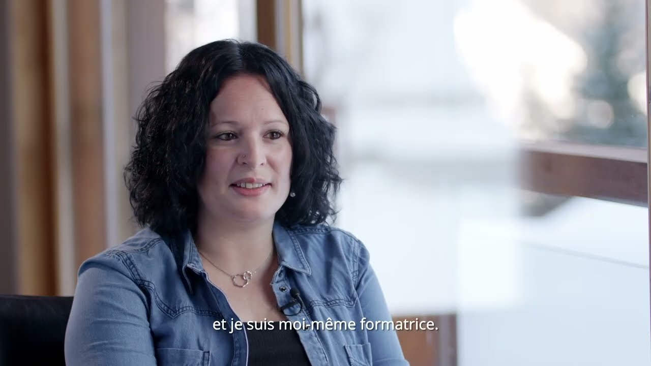 Etre ASSC à la Fondation Domus