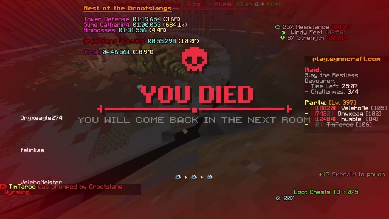 Random Clips from Random Games I'm Playing
