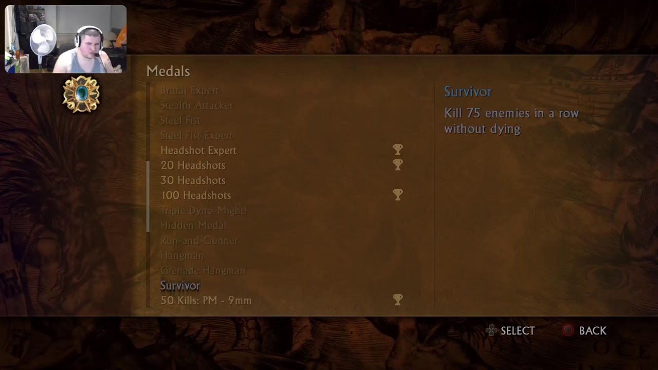 Uncharted: Drake's Fortune | Part 3