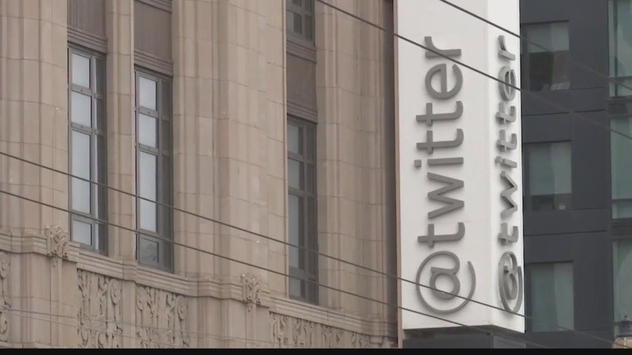 Twitter is accused of fraud by musk