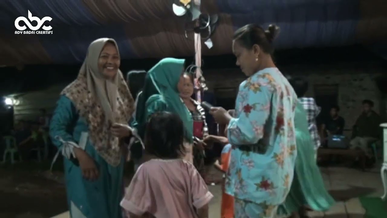 2  HIBURAN MALAM RAMBA