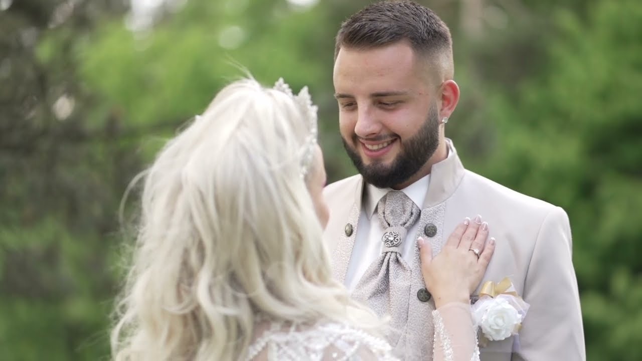 Edis &  Suzana  _ Suzana Gavazova (1 deo)