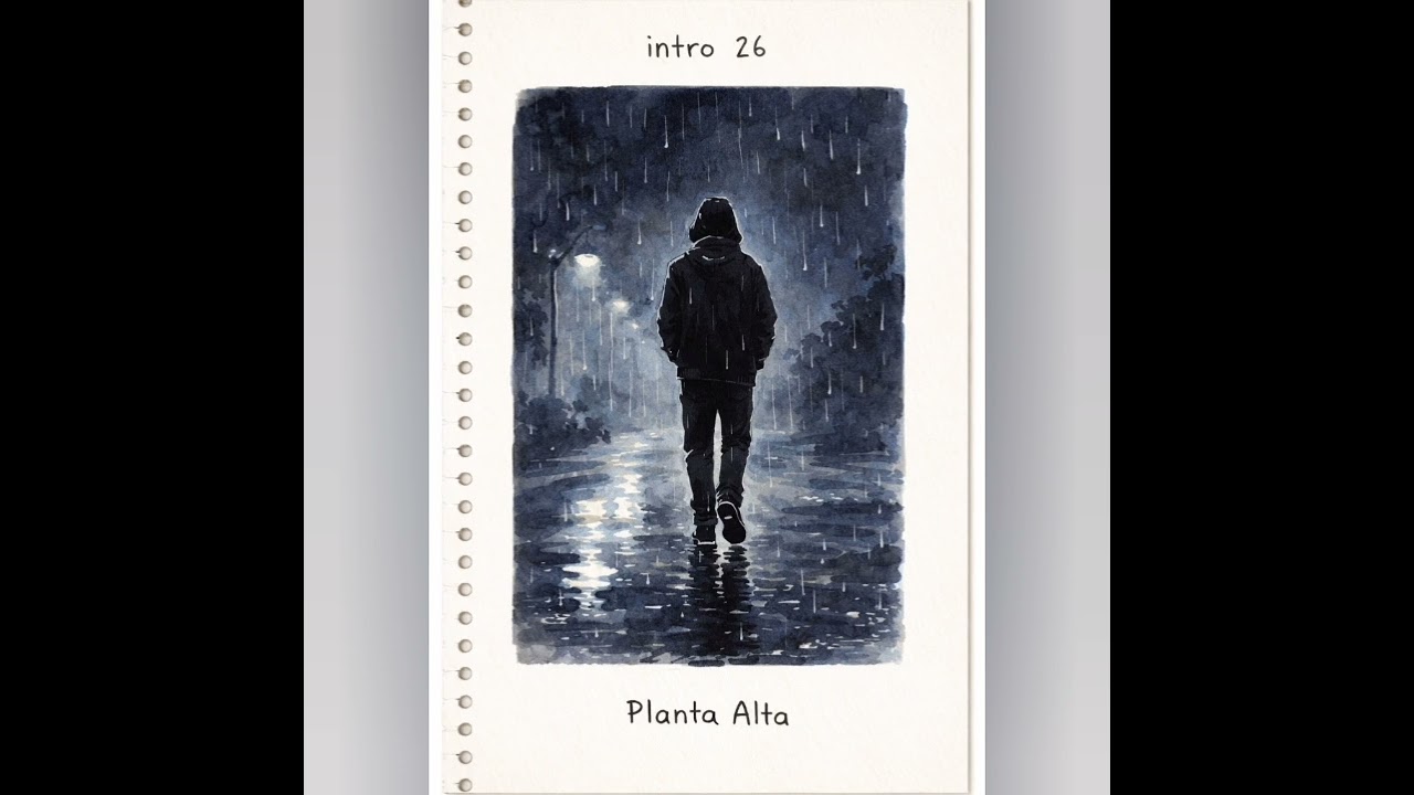 Intro 26 - Planta Alta 