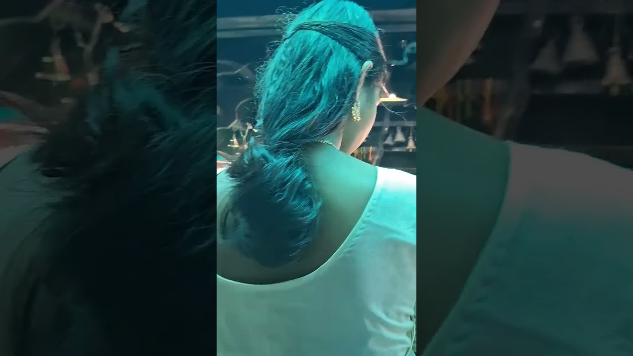 കുളത്തുപ്പുഴ അമ്പലത്തിൽ കുഞ്ഞുണ്ണിക്ക് ചോറുണ് 