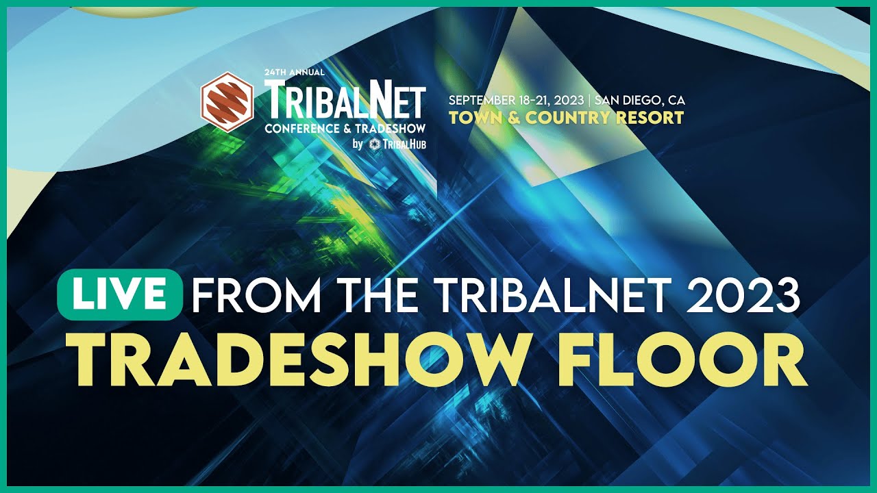 A Look Into TribalNet 2023
