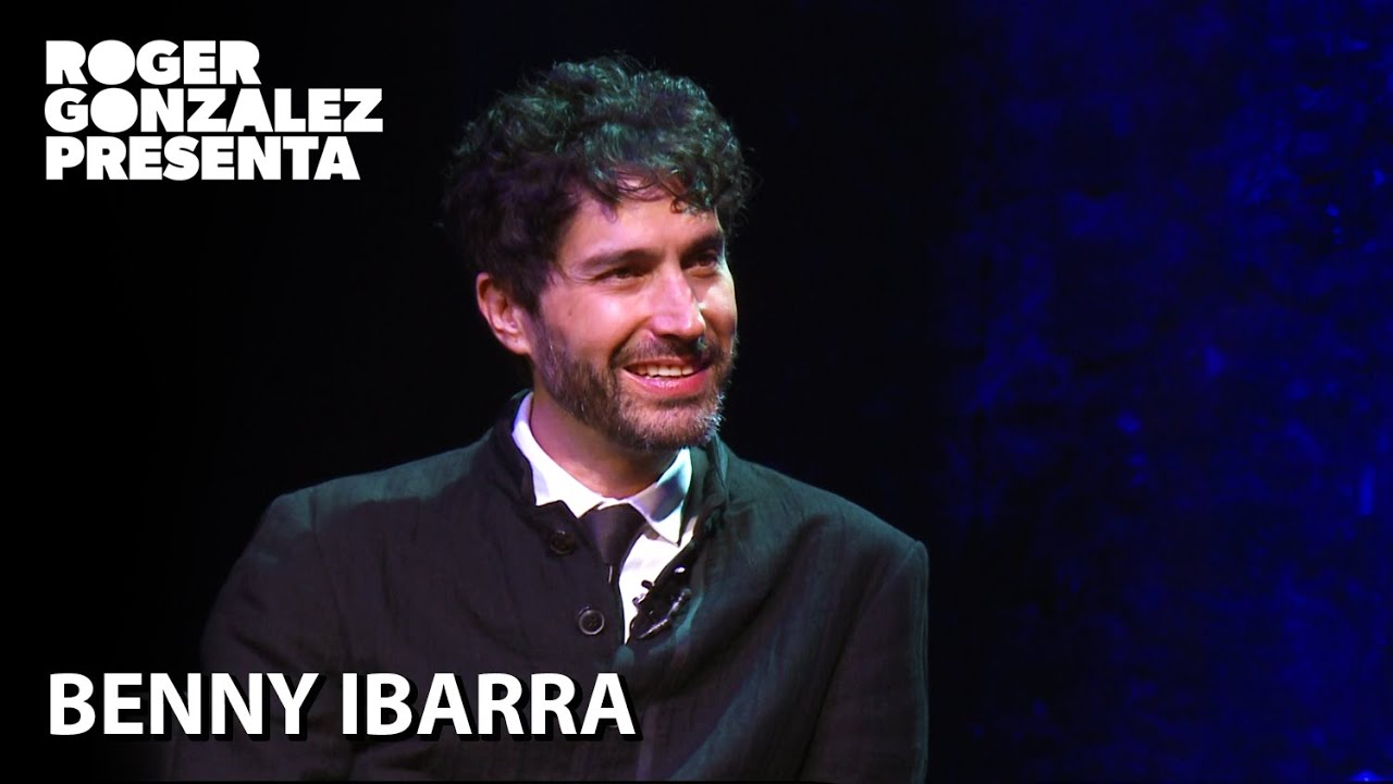 BENNY IBARRA - E3: ¿Vives de lo que te apasiona?