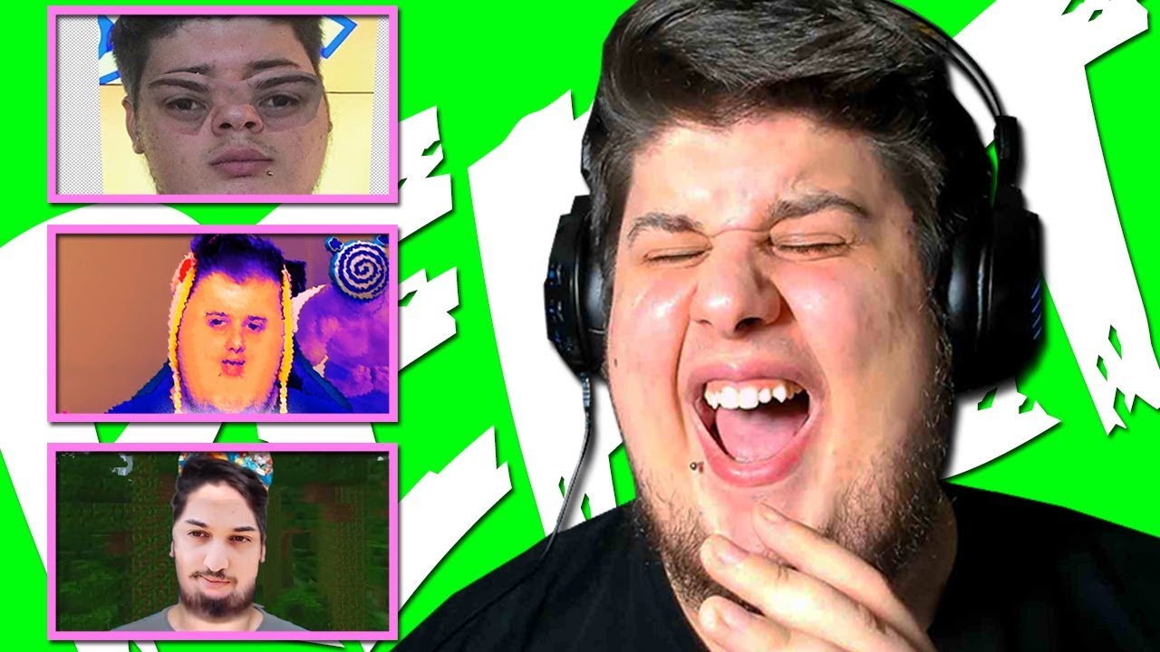 😂 REAZIONE ALLE MIE YTP PIÙ DIVERTENTI #4 😂