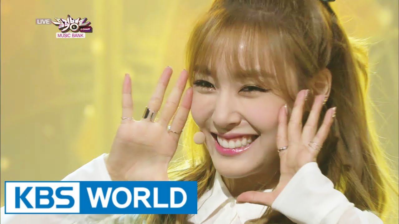 Music Bank with Eng Lyrics | 뮤직뱅크 (2014.10.26)