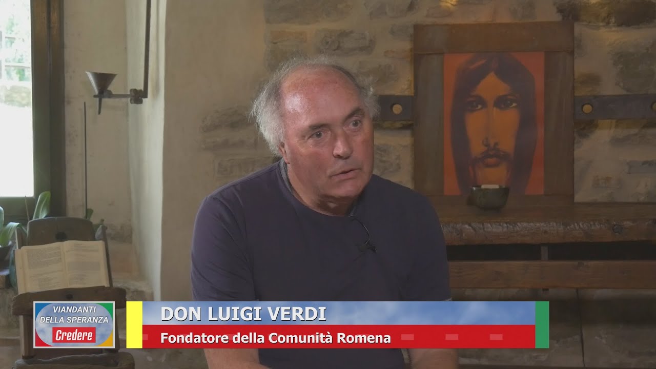 VdS - Don Luigi Verdi