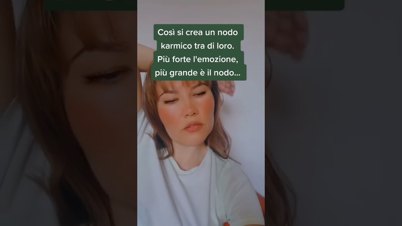 cosa succede se qualcuno ti odia