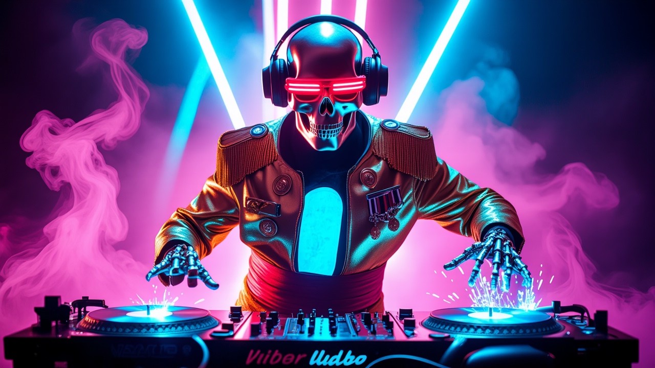 🔥 Dark Techno | Indastrial | Dark Electronic Instrumental | Soniveo Music 🤘