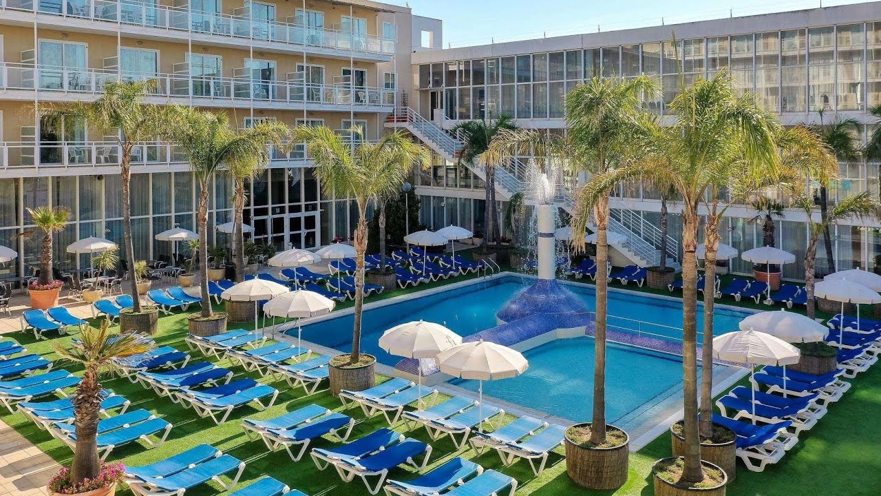 Hotel H TOP Platja Park, Platja d'Aro, Spain | Travel By Heart