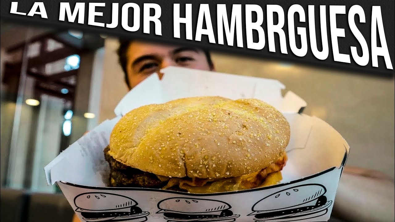 MC DONALDS vs BURGER KING vs MOSTAZA | ¿Cual es PEOR?