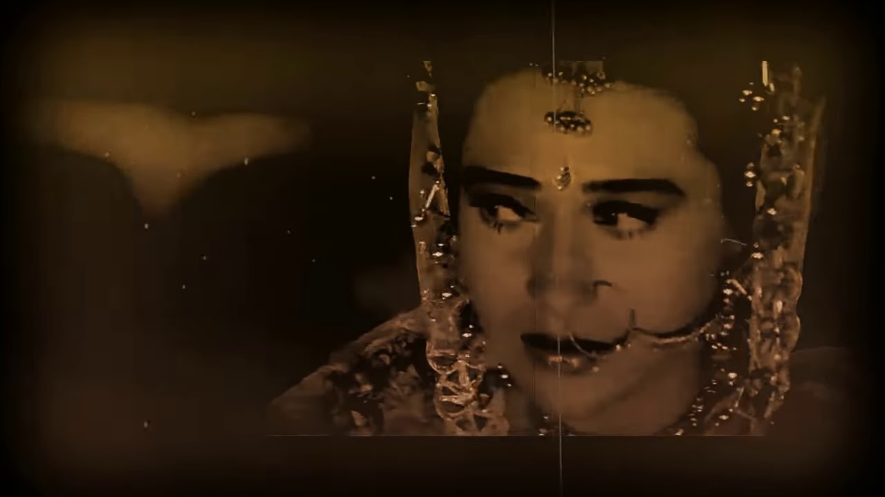 Aaye Ho Meri Zindagi  mei tum bahar banke   Female Version   Lyrics1