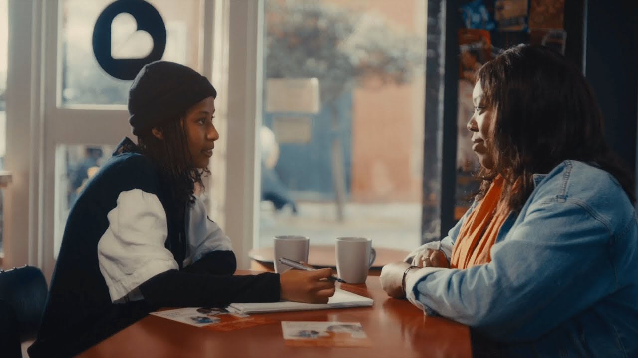 Transform a Young Refugee's Life: Become a Mentor with Hope for the Young