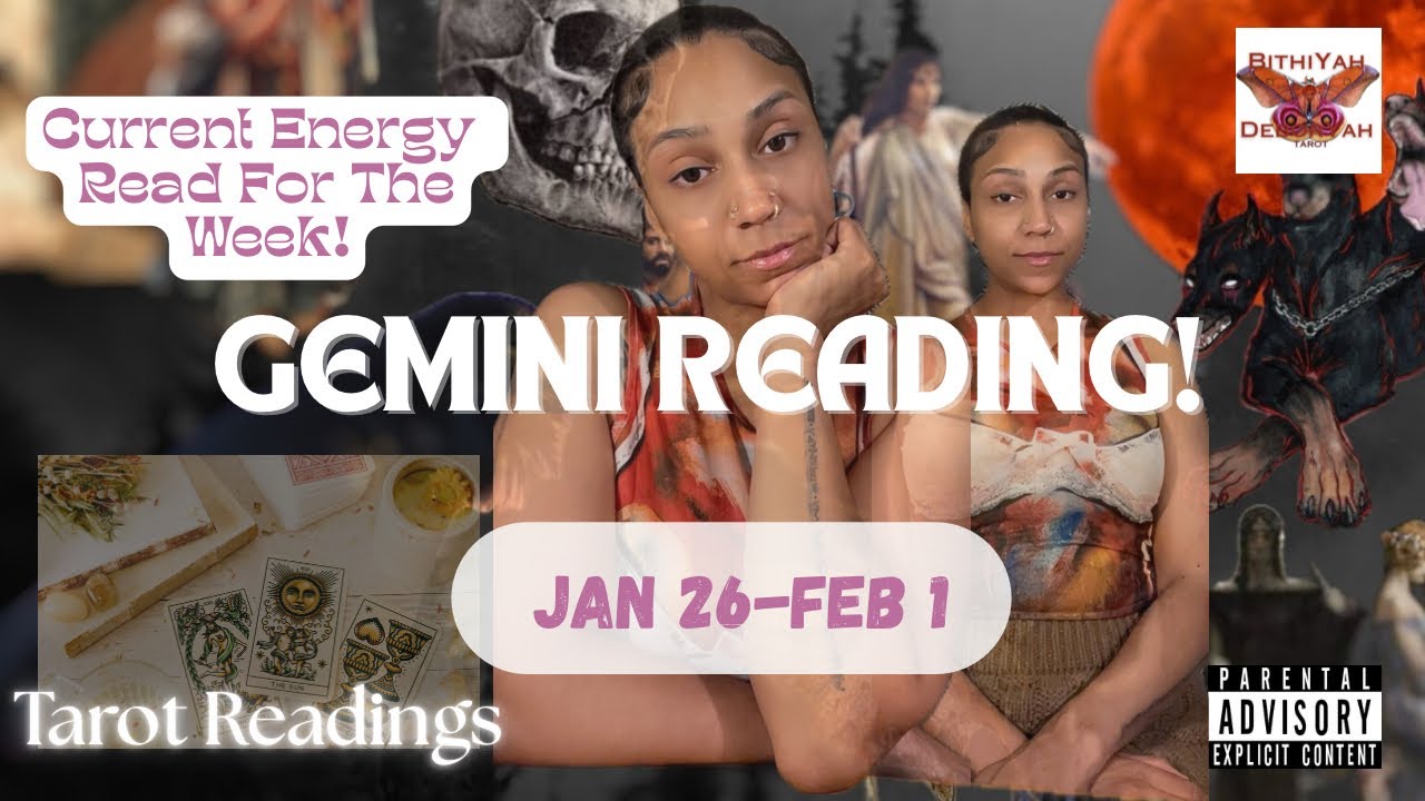 GEMINI…CANCER?♊️: Not The Whole Truth And Nothing But The Truth… NDA…