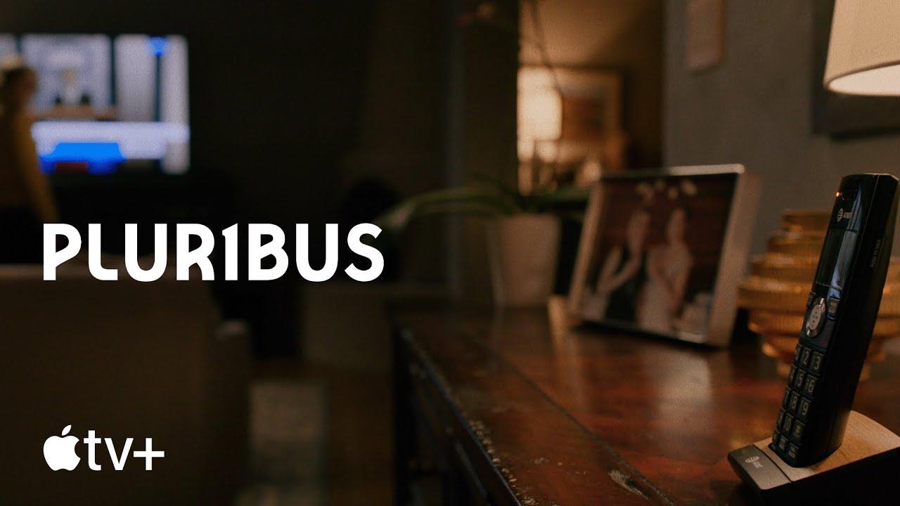 Pluribus &mdash; (202) 808-3981 | Apple TV