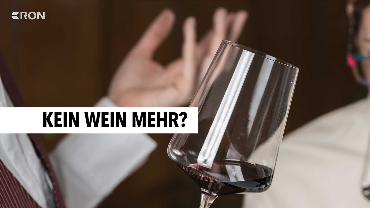 Winzer-Familien unserer Region stehen vor Herausforderungen | RON TV