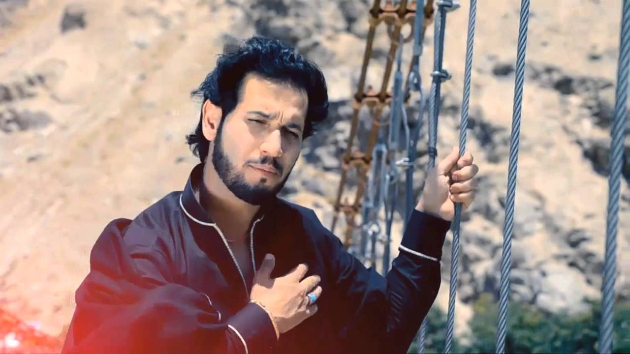 Reja Rahish - Awaragi OFFICIAL VIDEO HD