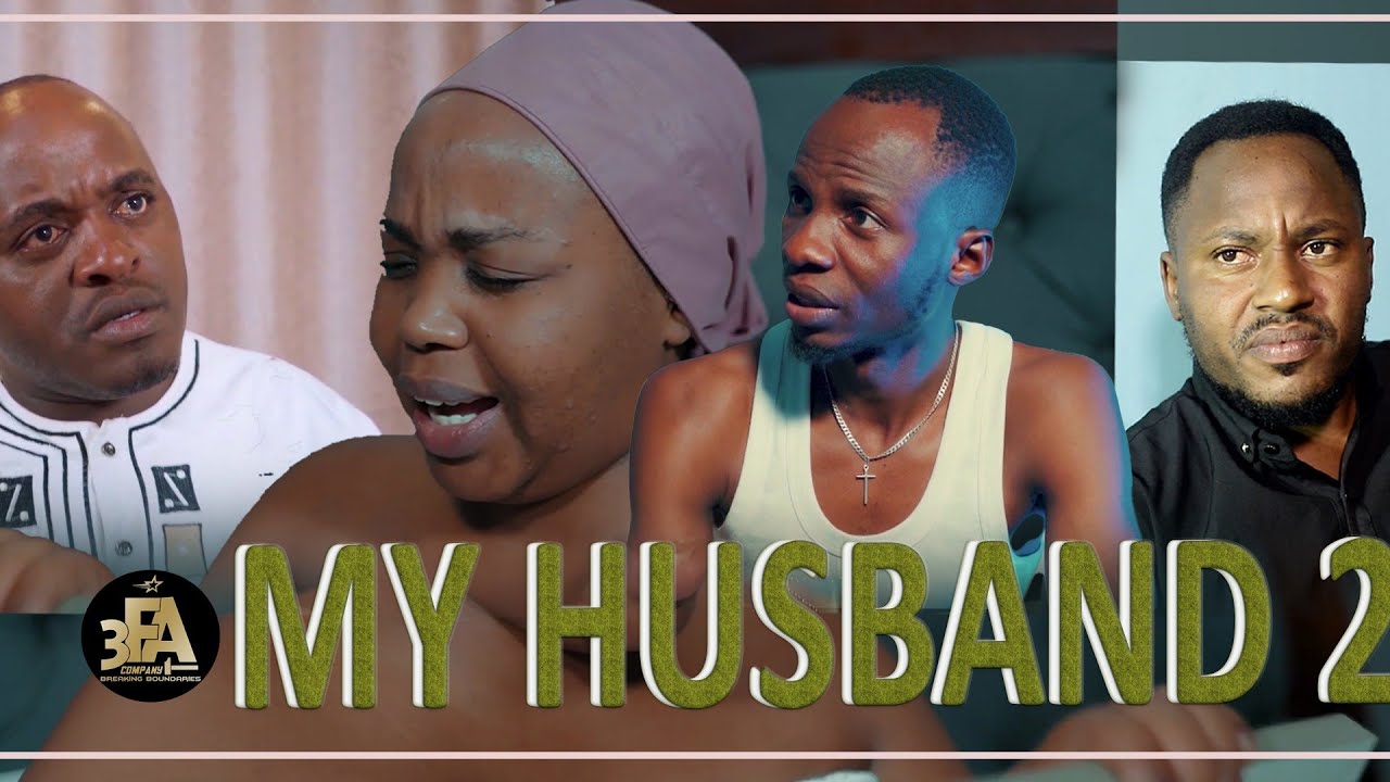 MY HUSBAND PART2💔: Fanny arikuy agasuzuguro🙅🏼‍♀️Abagabo nka Abel bakwiy ibirenz ibi😡HINDURA DUHINDUK
