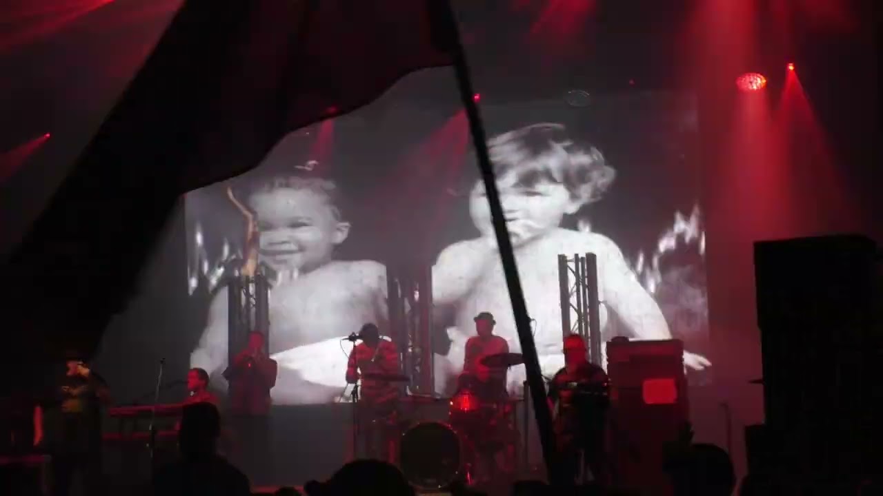KULT - Cieszanów Rock Festiwal 2024.08.17