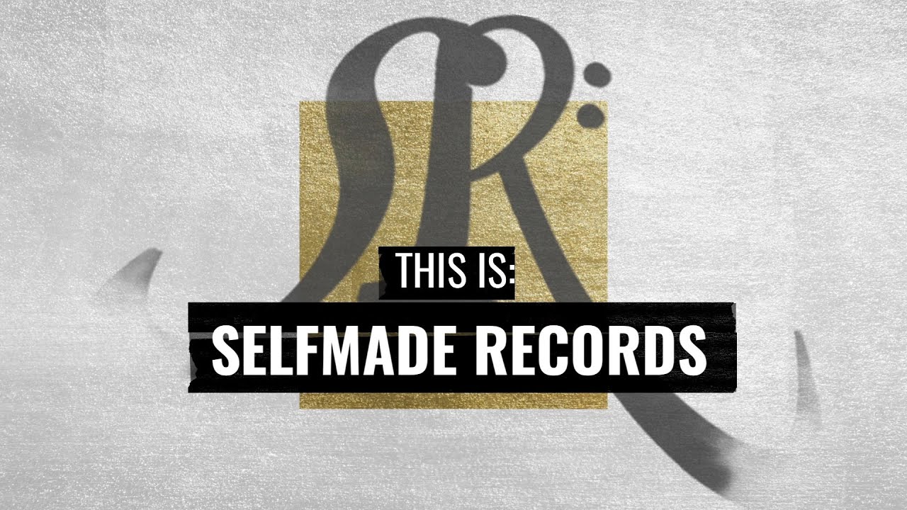 This Is: Selfmade Records - &Uuml;ber eines der erfolgreichsten Deutschrap-Labels | mit ZINO Backspin